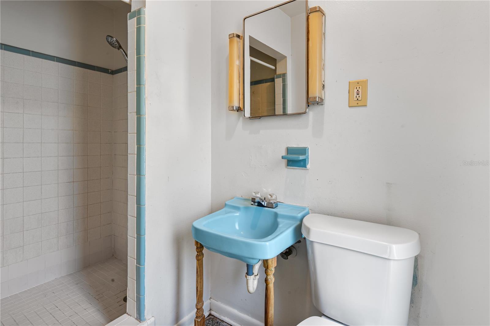 En suite
