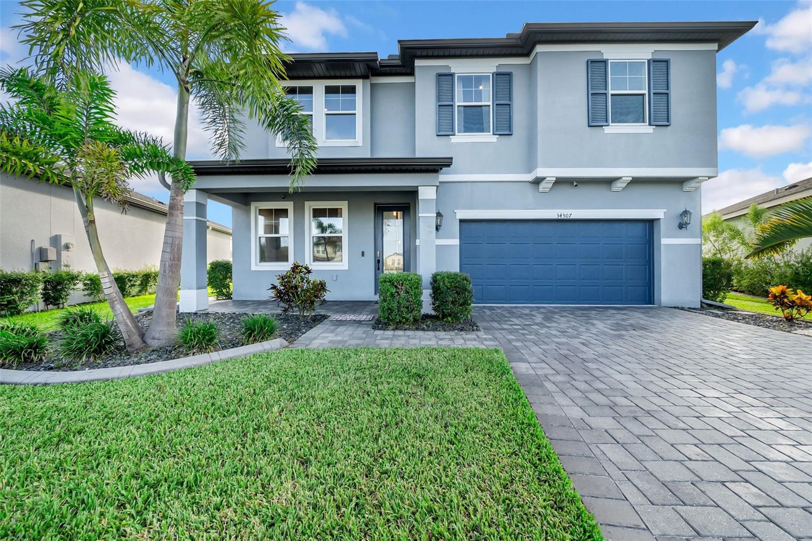 Welcome to 34307 Radley Way!