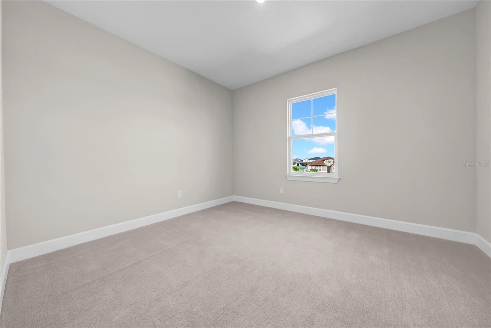 4th Bedroom