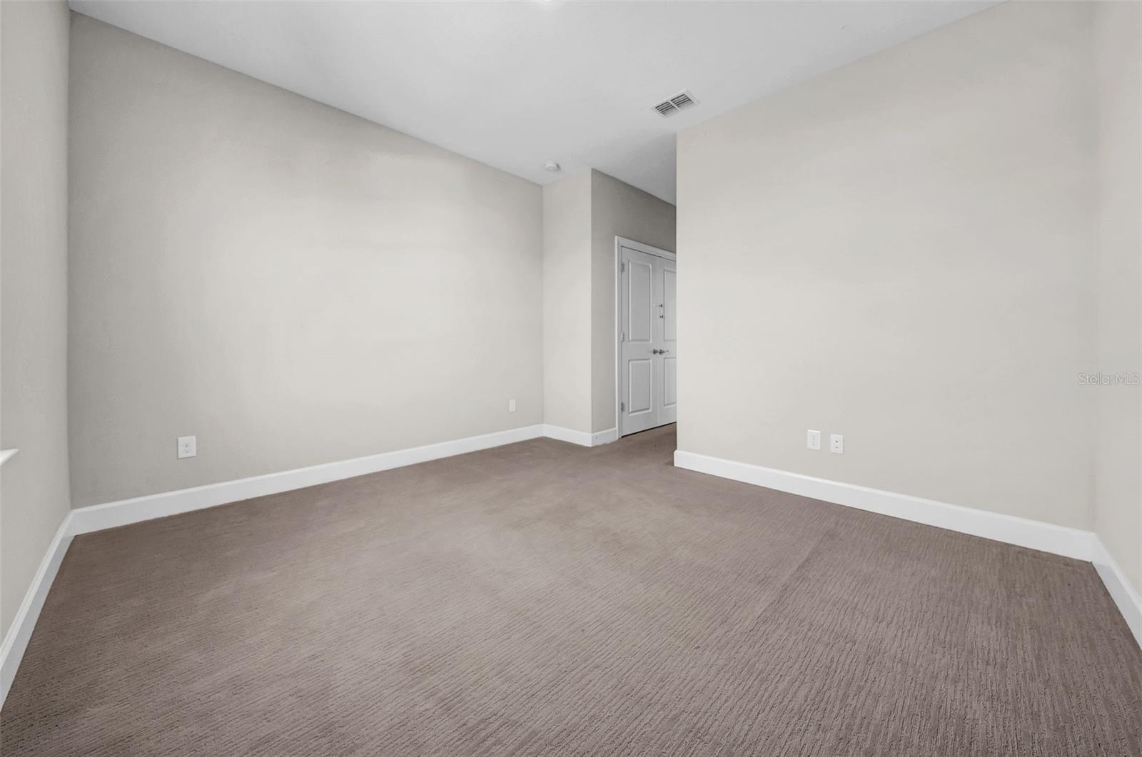 4th Bedroom