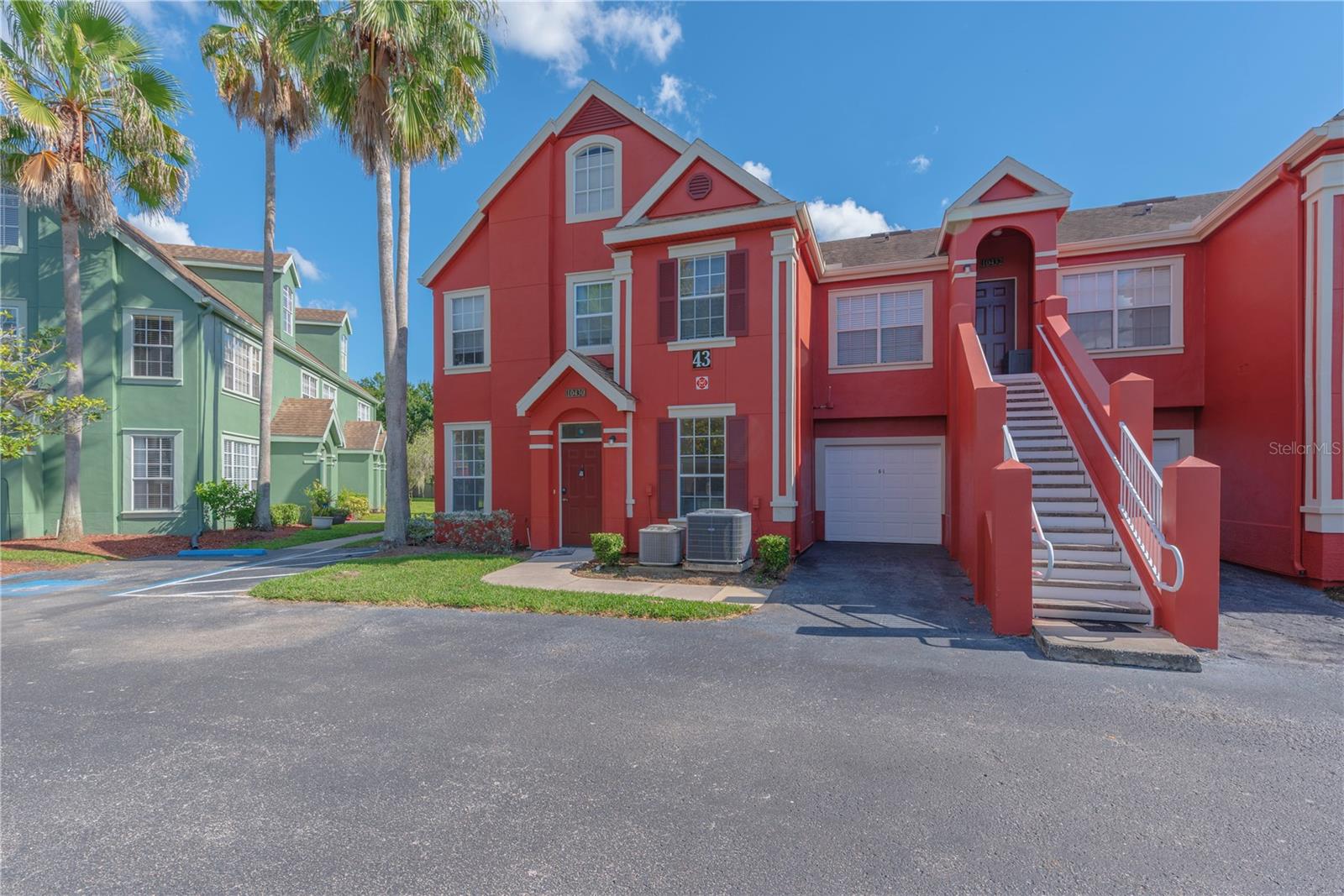 Welcome home! 1BR/1BA/1CG