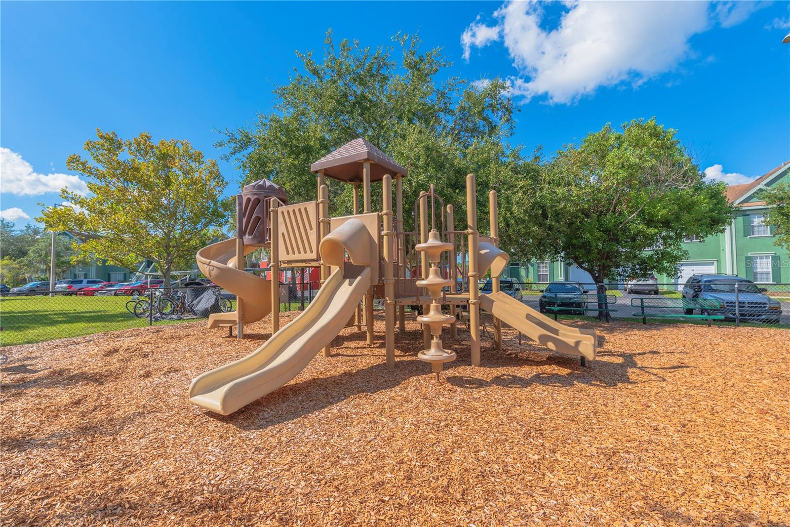 Playground.