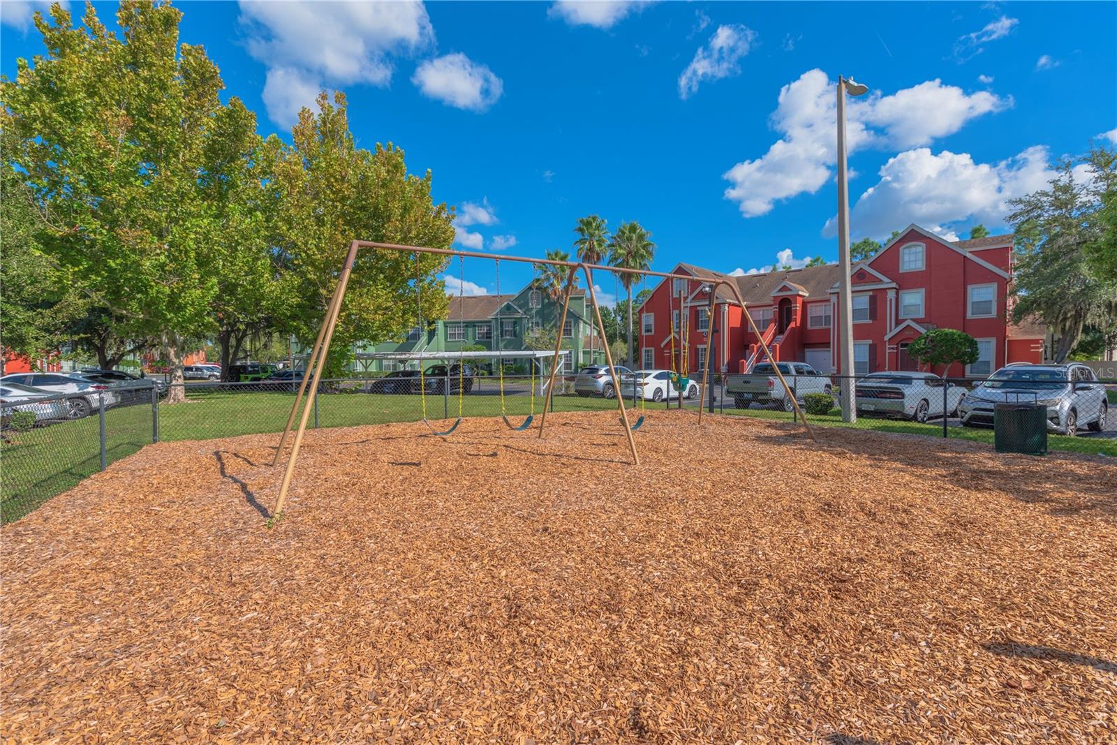 Playground.