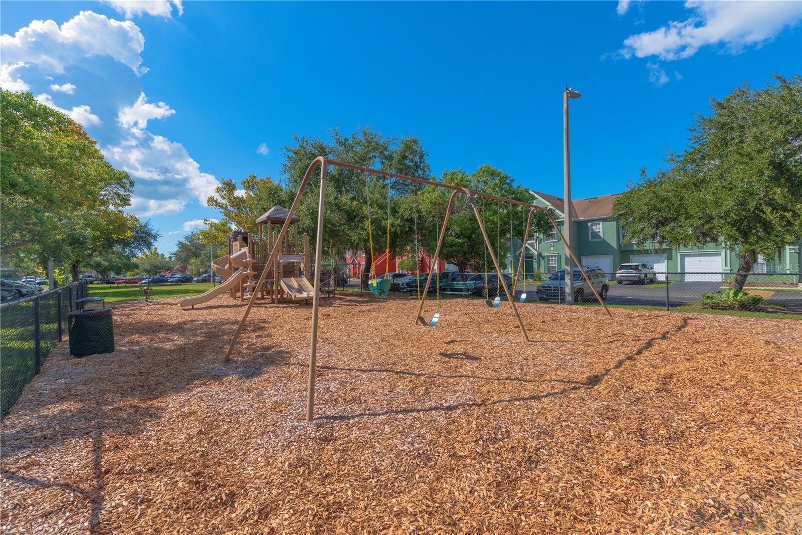 Playground.