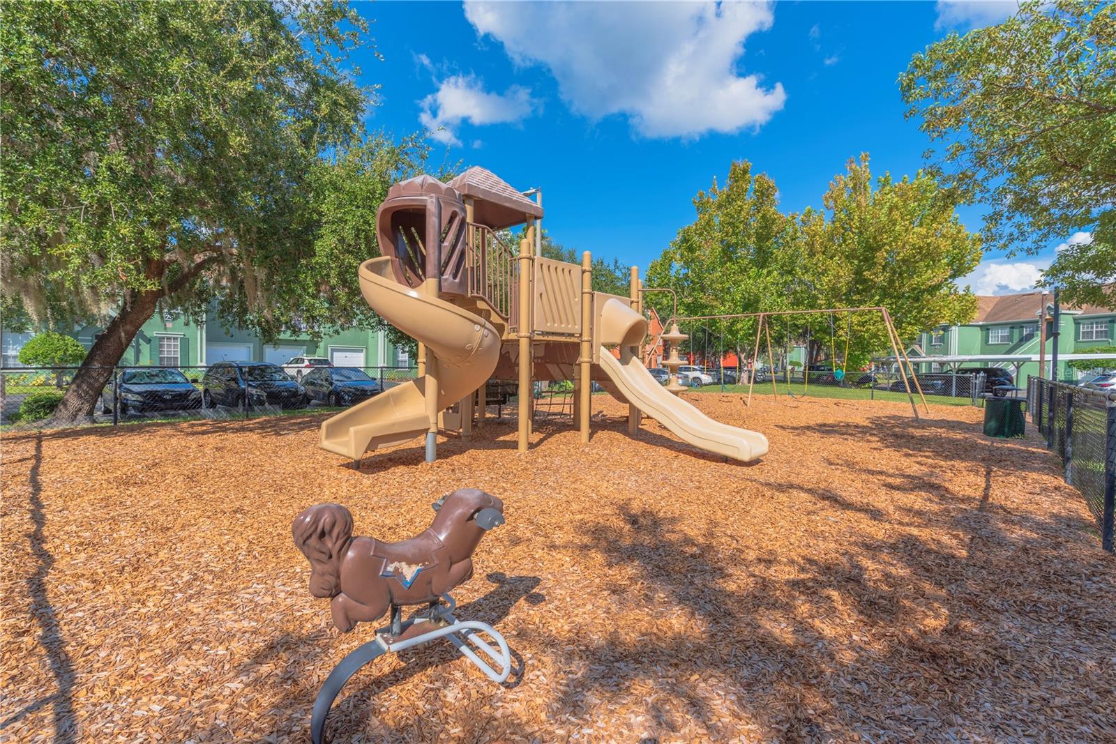 Playground.