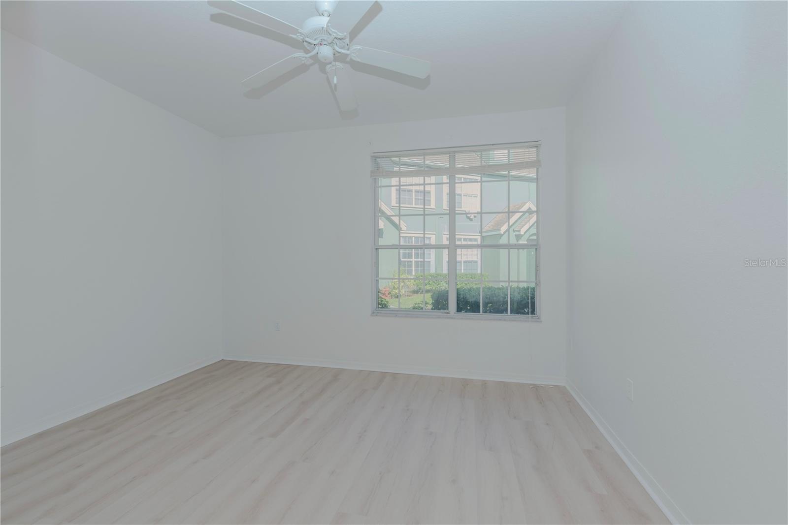 Bedroom.