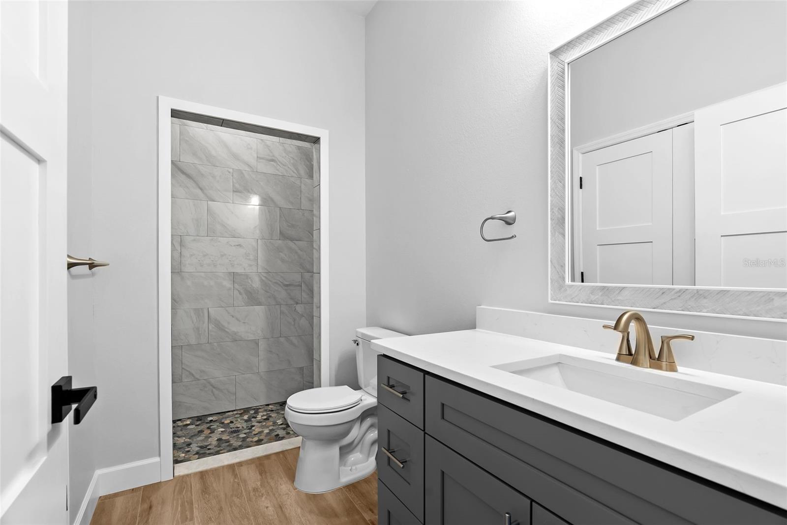 Bathroom 3