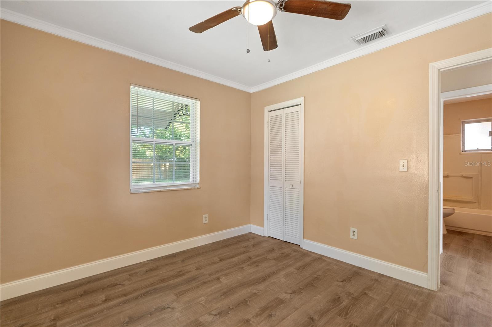 Bedroom #1