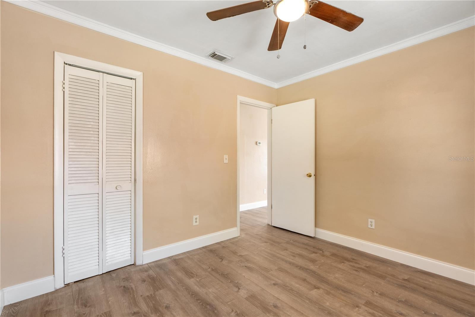 Bedroom #1
