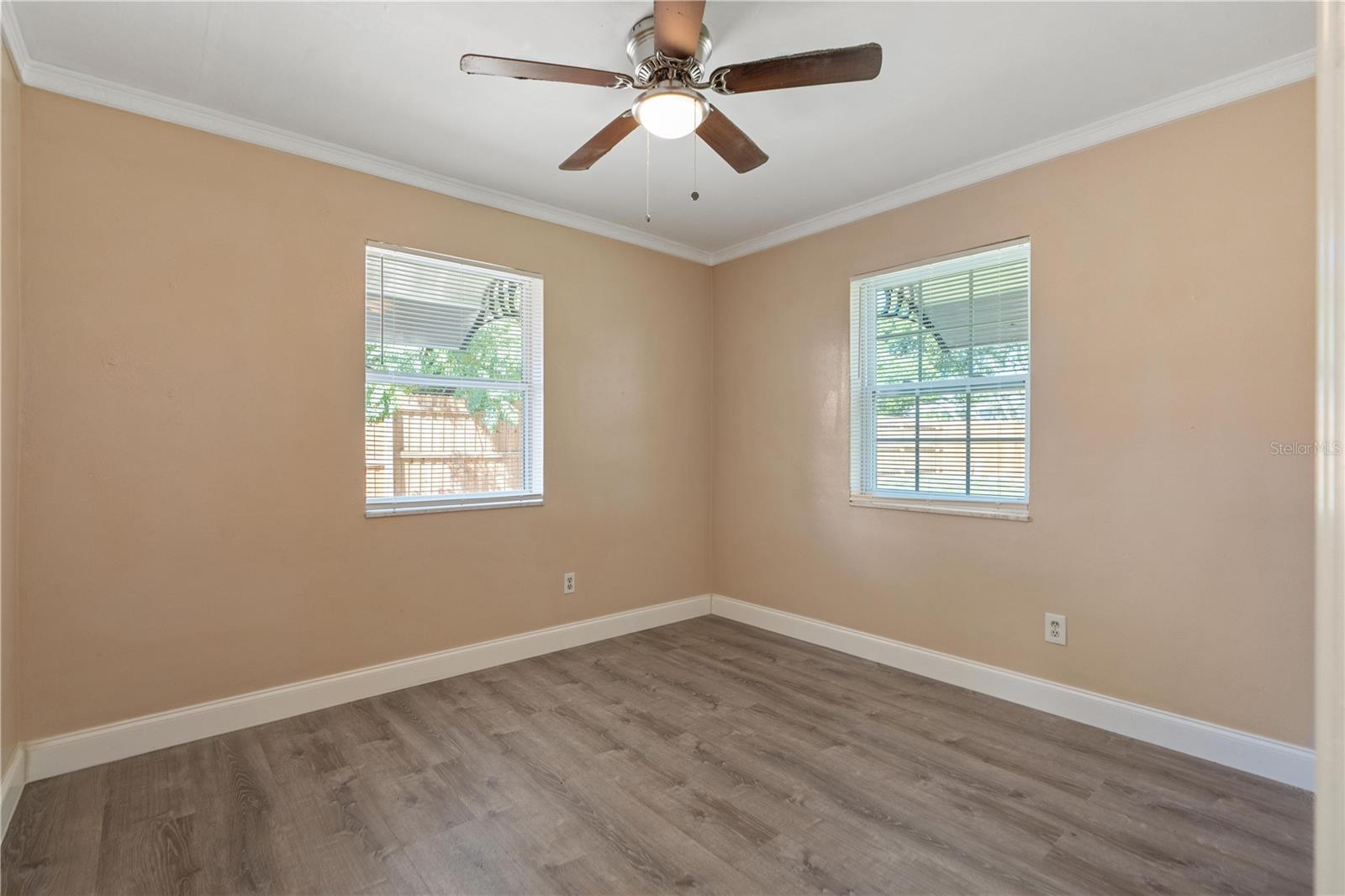 Bedroom #1