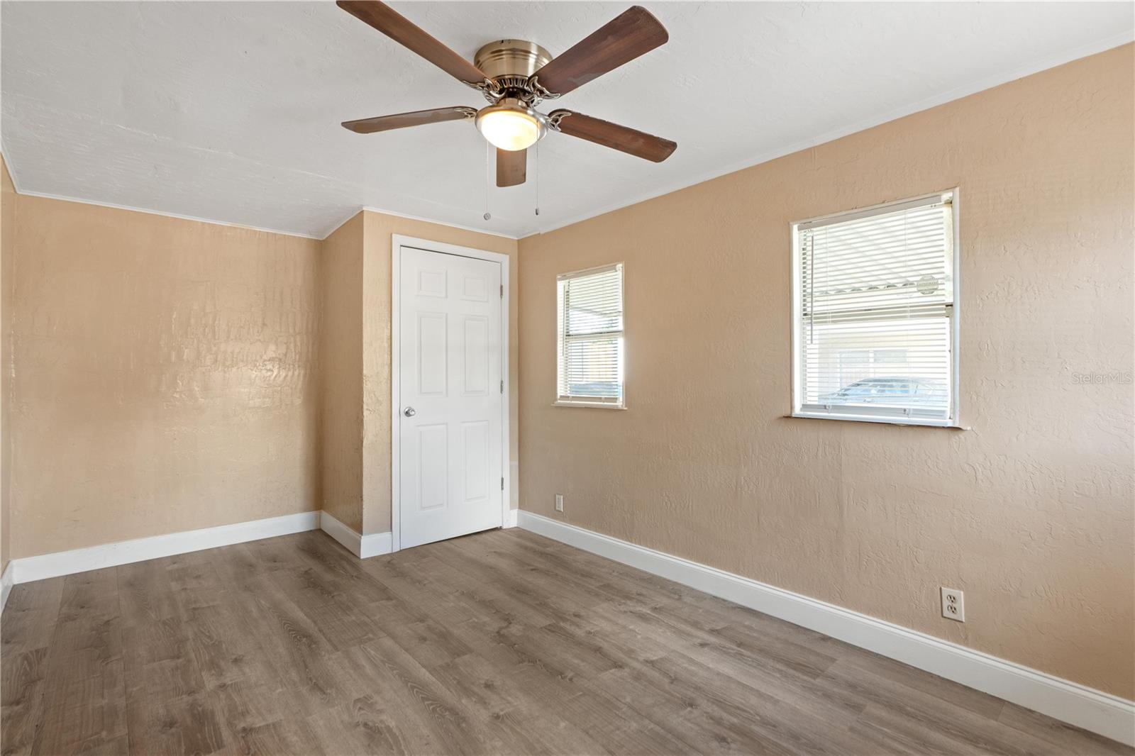 Bedroom #2