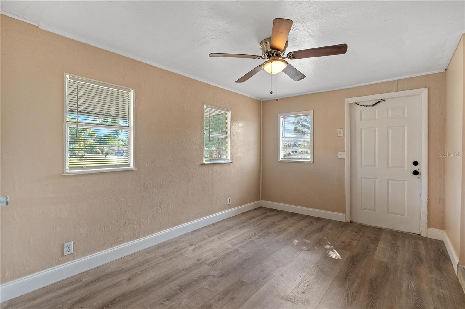 Bedroom #2