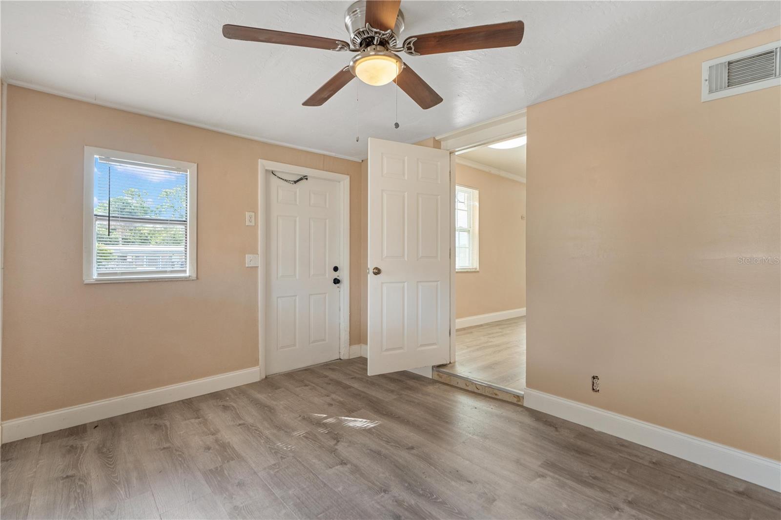 Bedroom #2