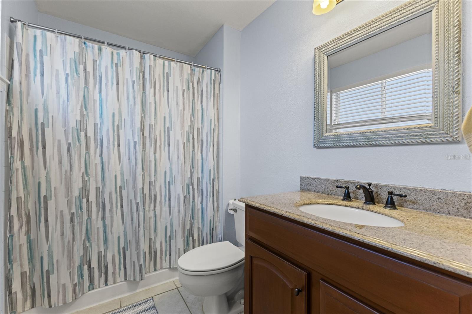 2nd bathroom