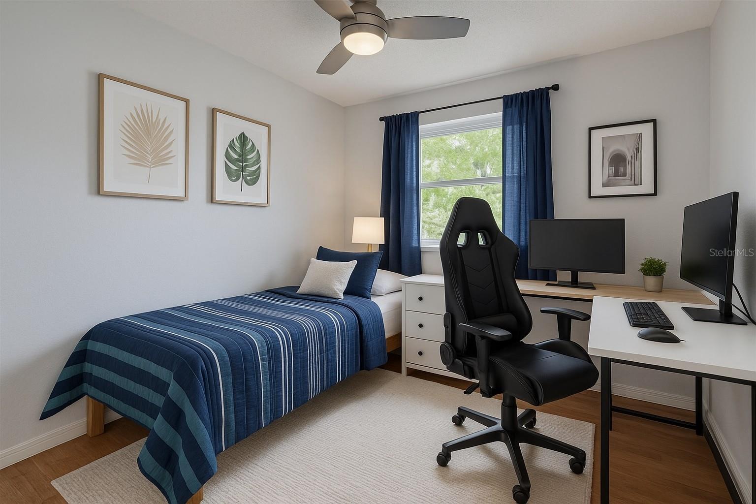 bedroom 3