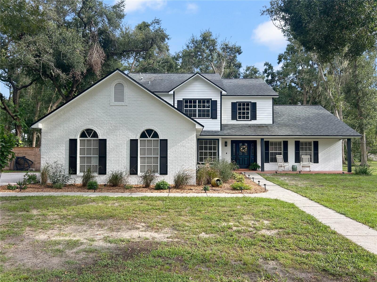Welcome to 11505 Mellow Creek Lane!