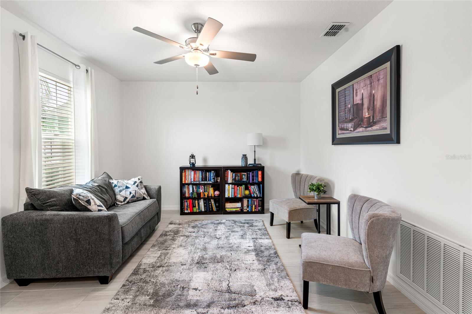 Office or Sitting Room