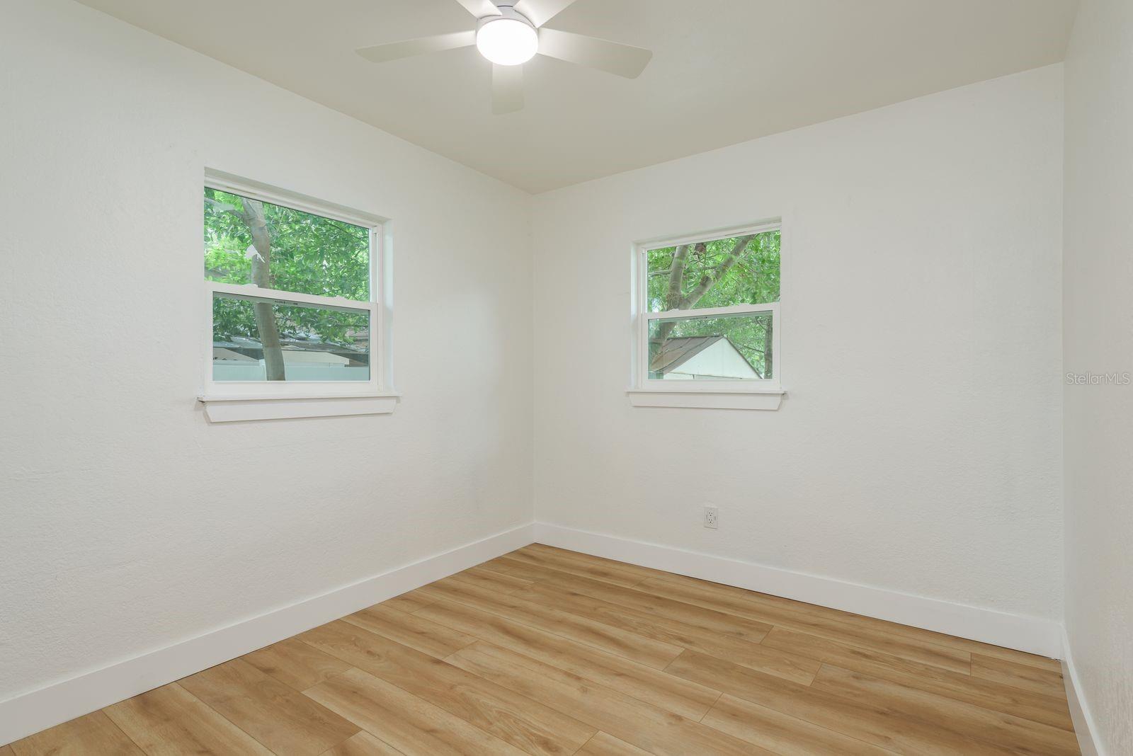 Guest Bedroom 1