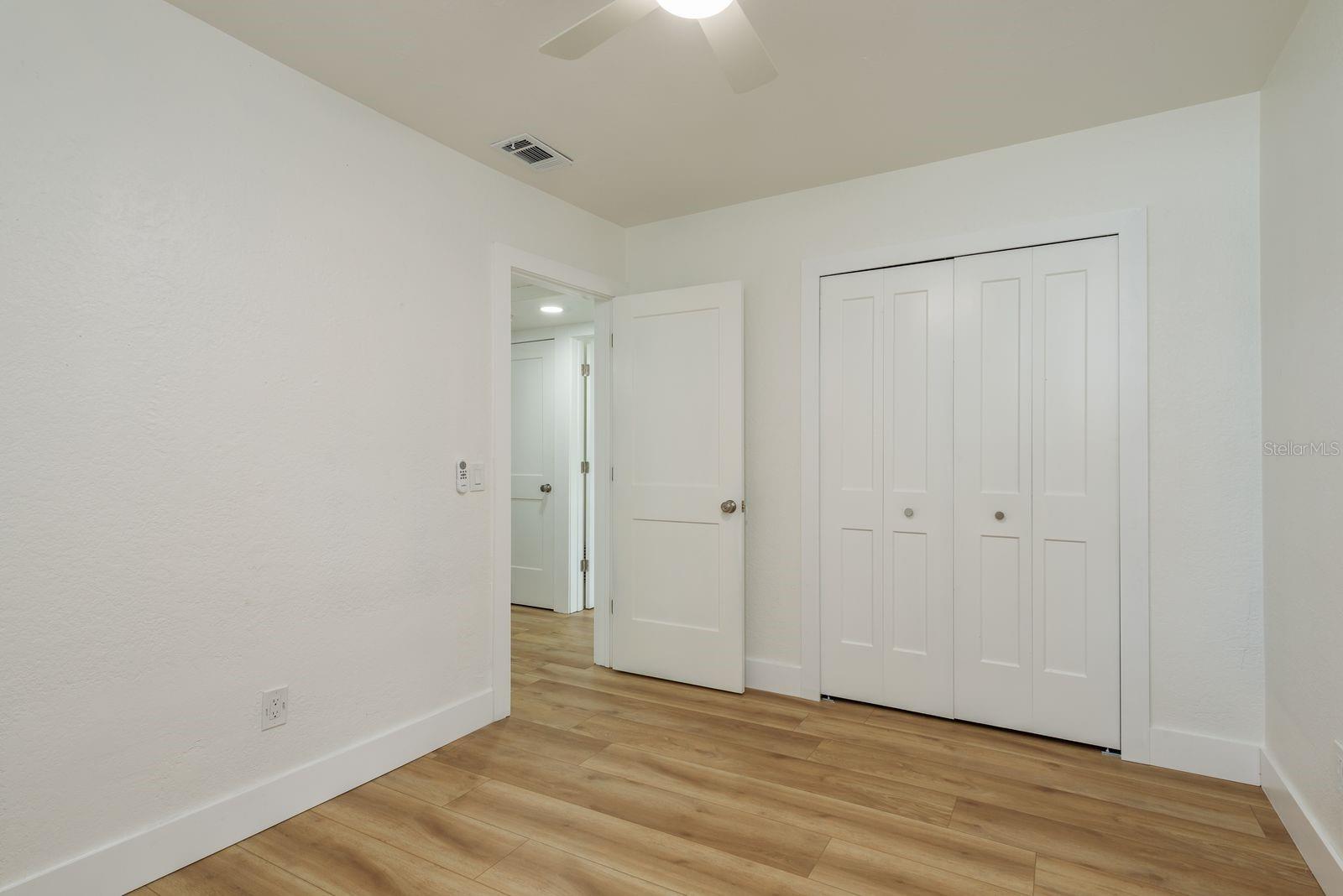 Guest Bedroom 1