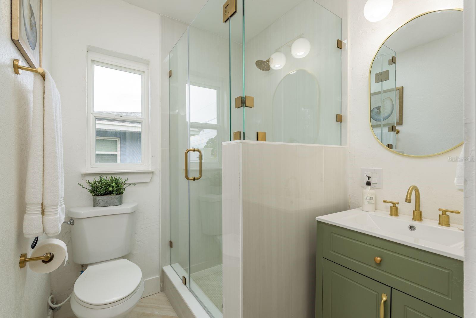 Guest Bath