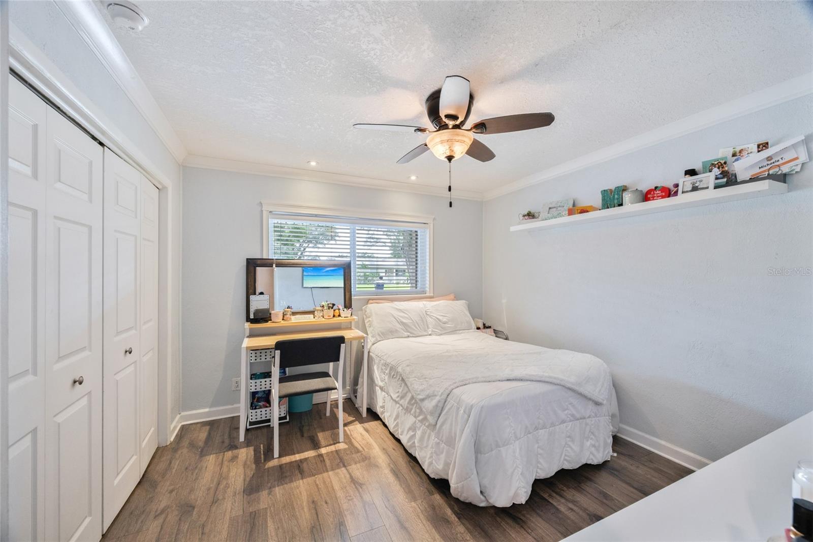Bed 3