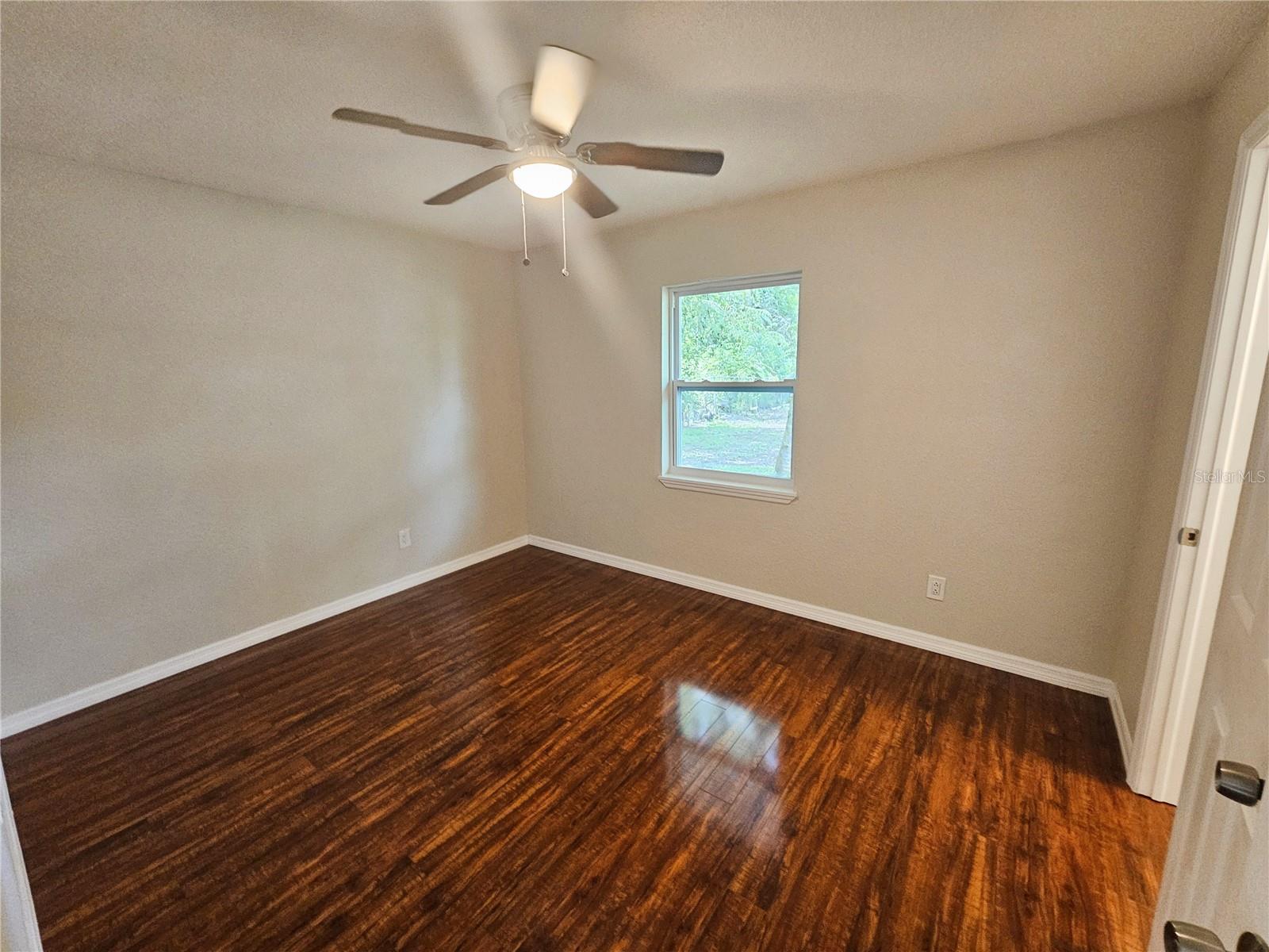 Guest bedroom