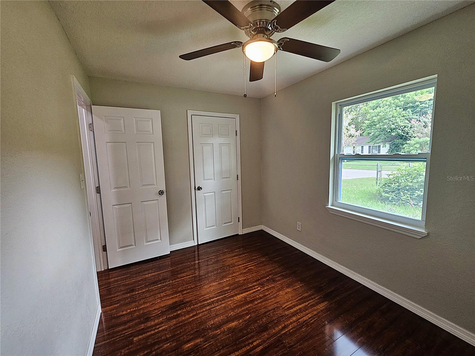 Guest bedroom
