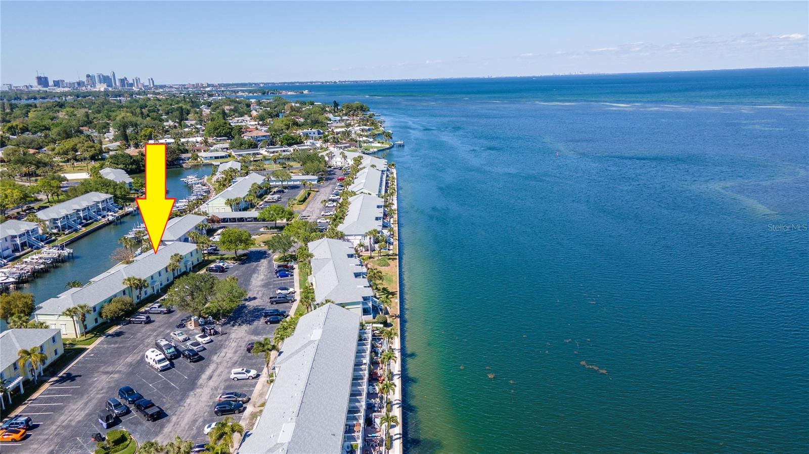 TAMPA BAY ACCESS