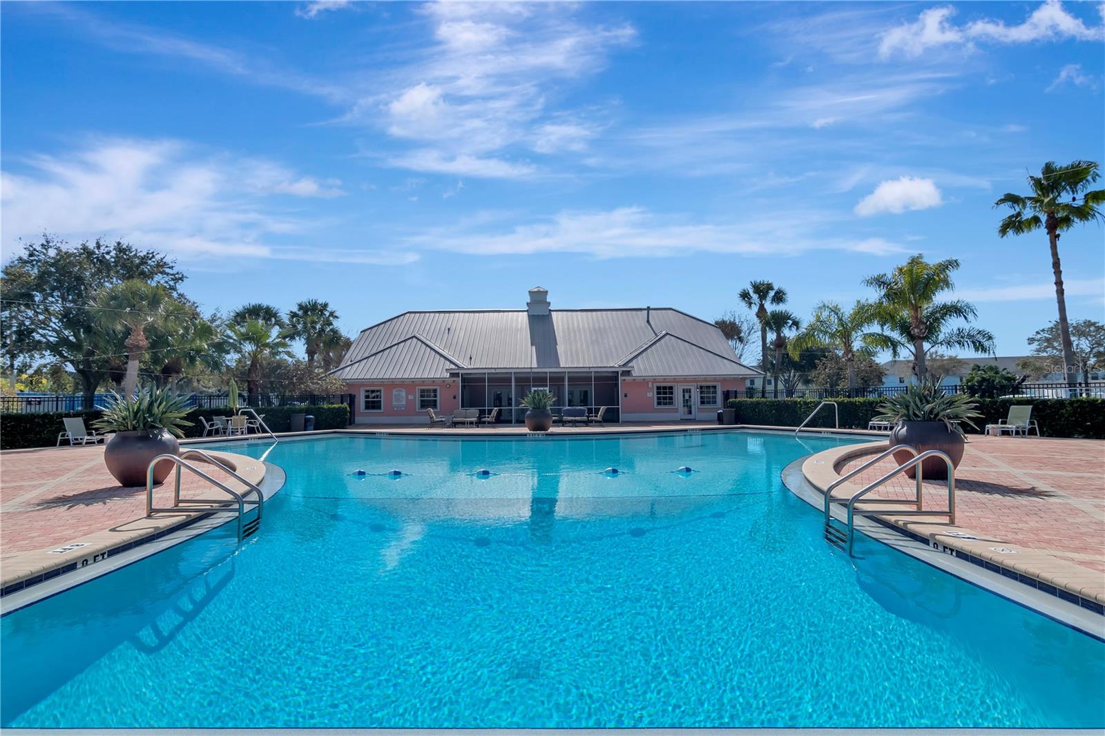 GYM HEATED POOL/OFFICE
