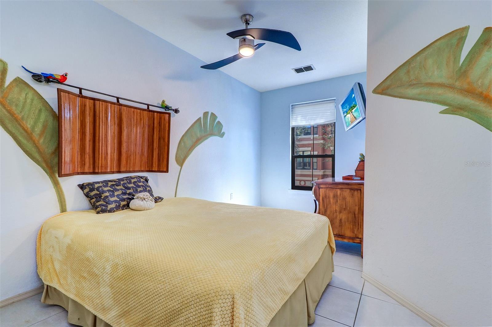 3rd bedroom