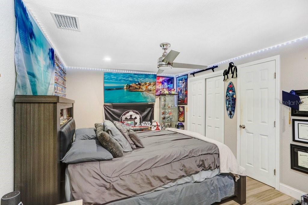 In-Law Suite
