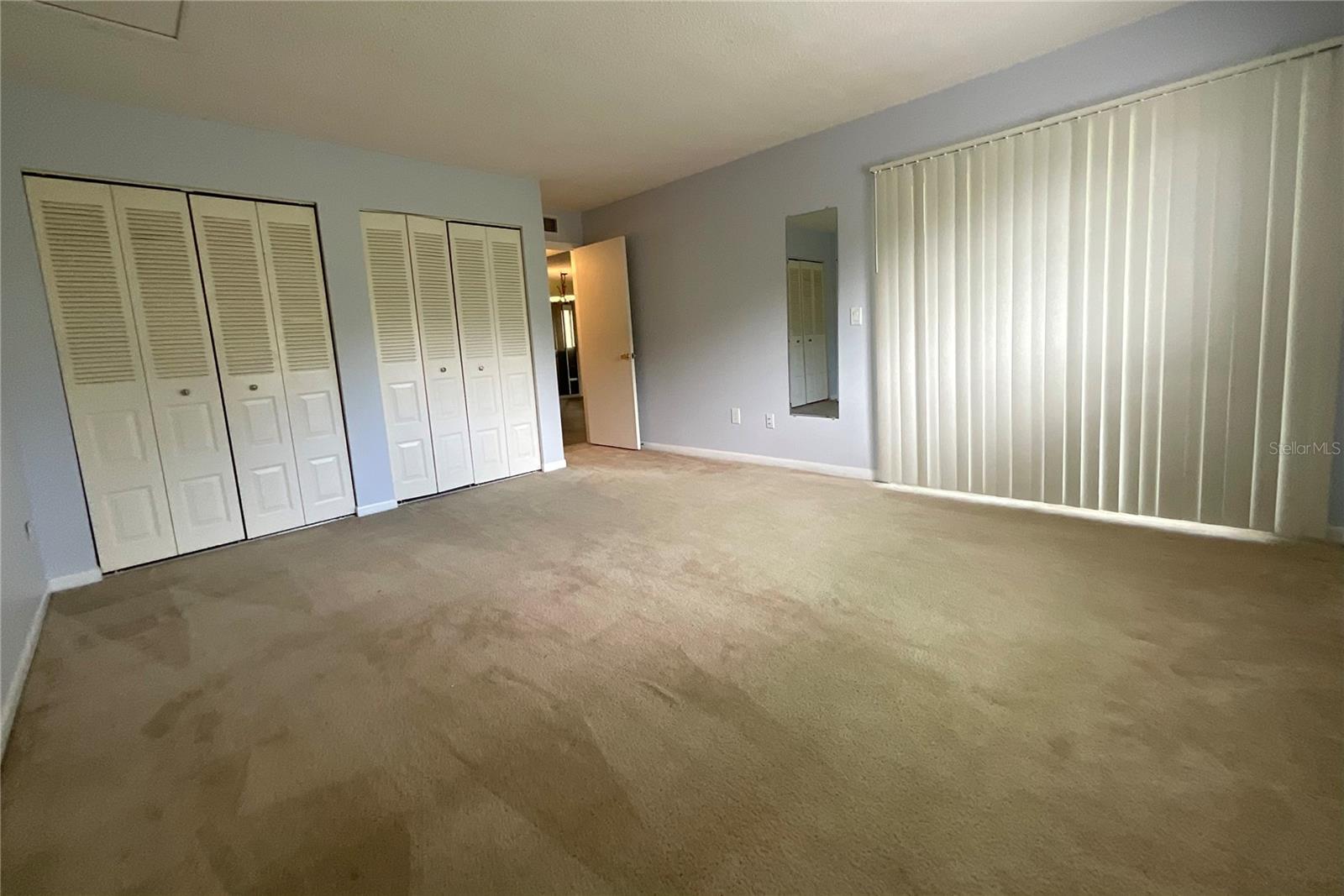 25-Bedroom view towards hallway