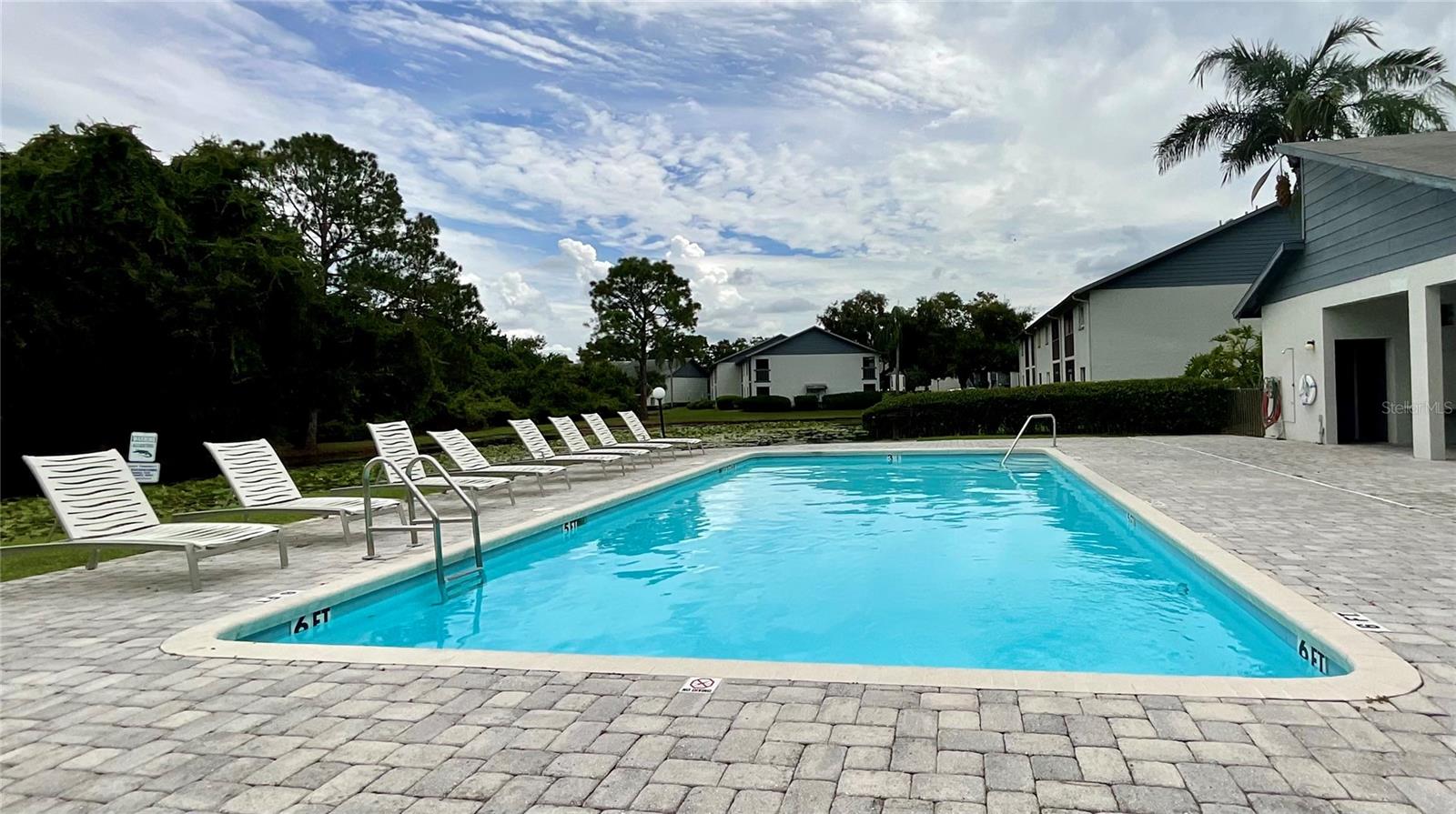 36-Pool