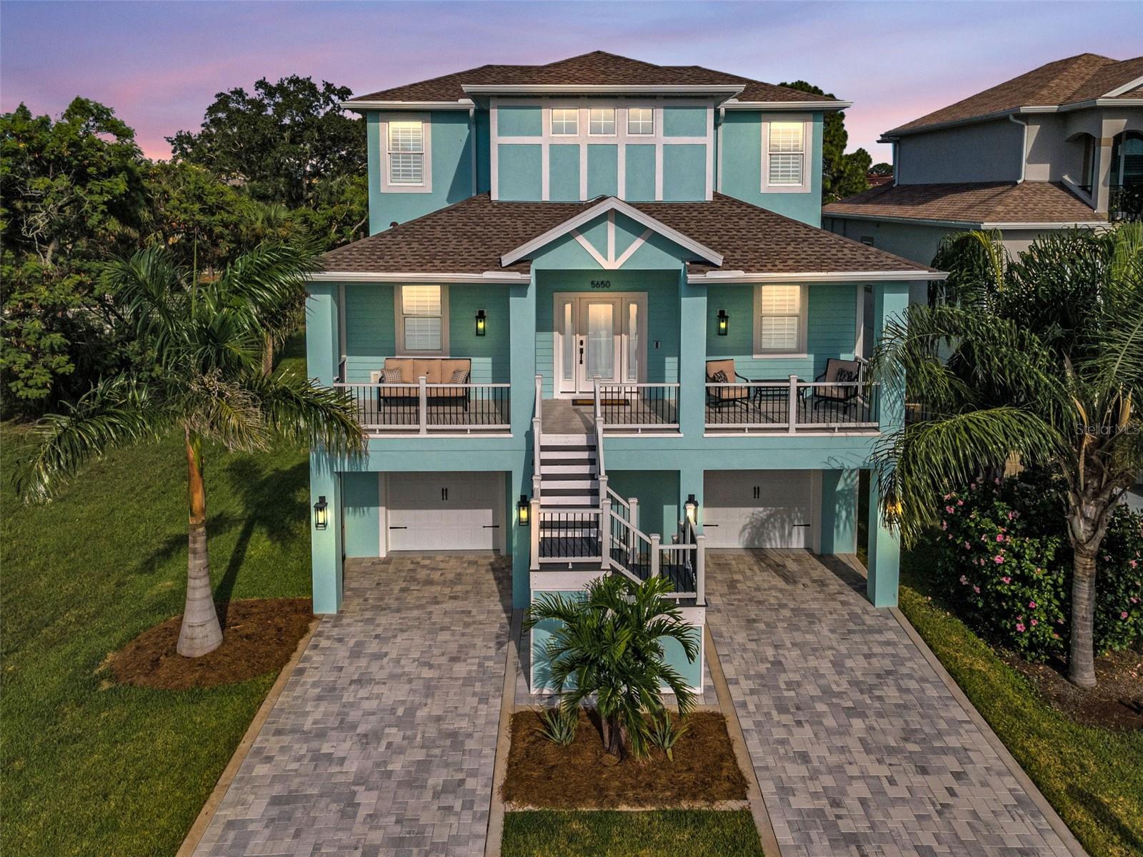 Welcome home to 5650 Egrets Place