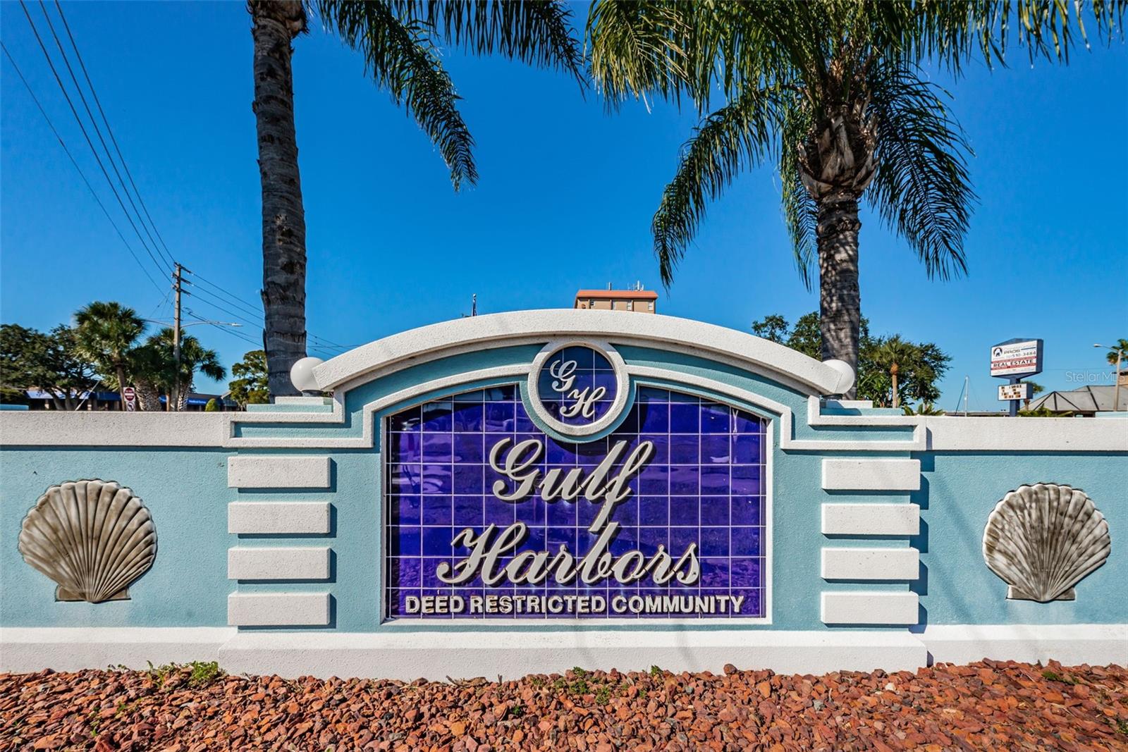 Gulf Harbors Private Beach Club - extra fee