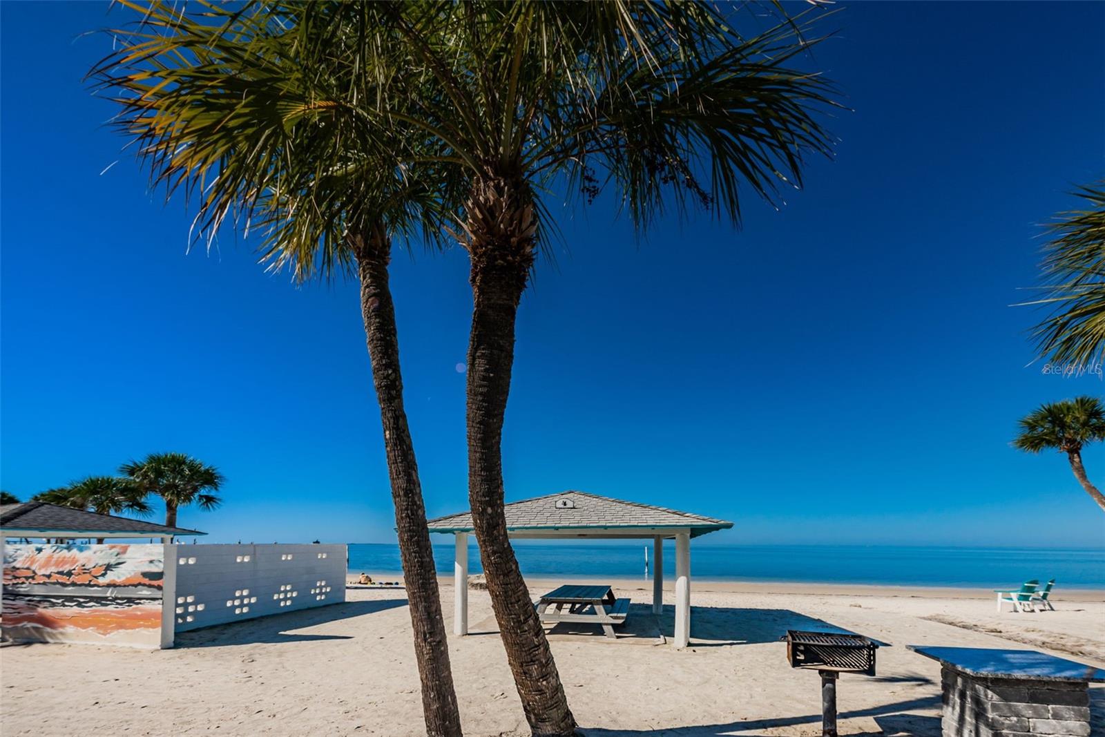 Gulf Harbors Private Beach Club
