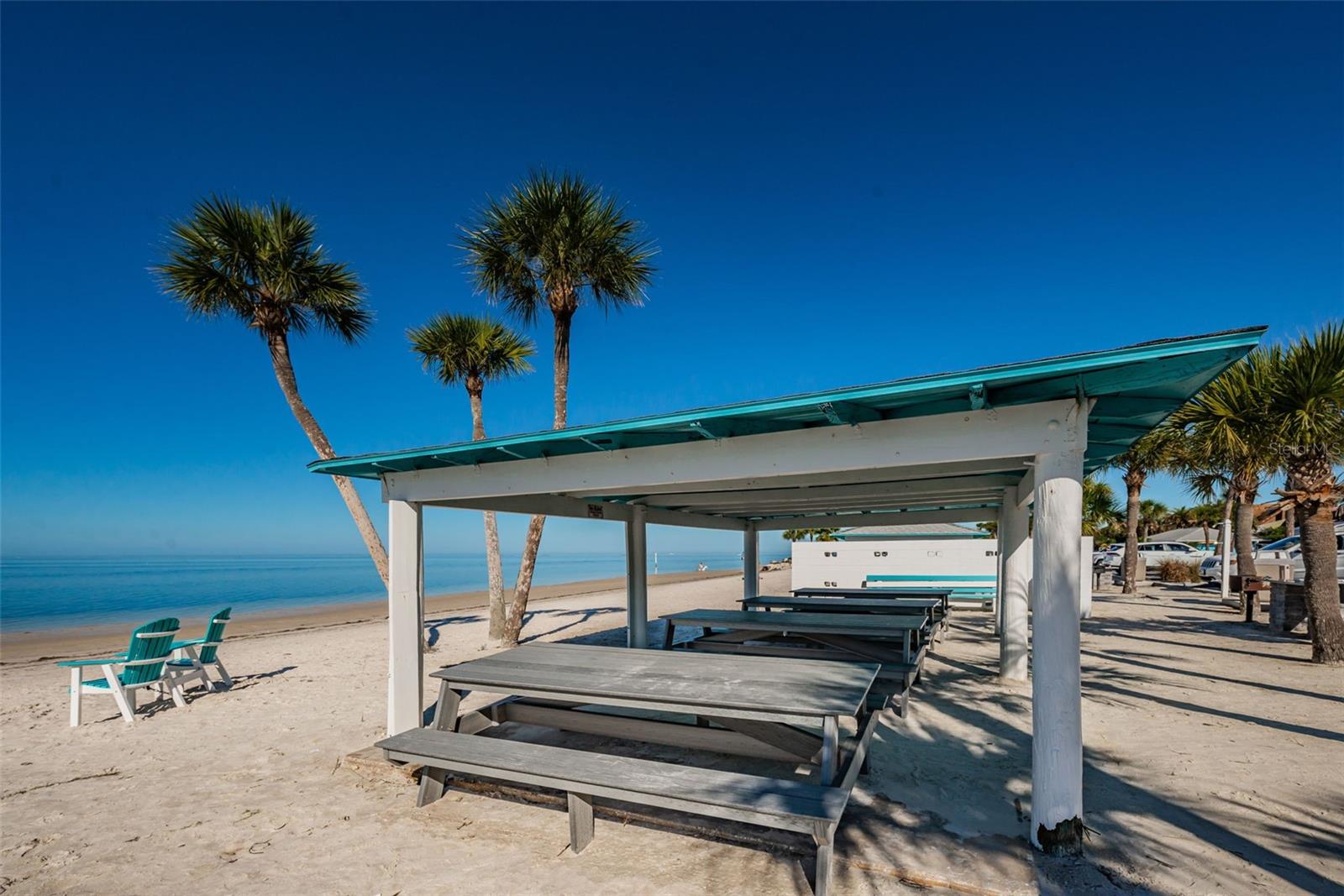 Gulf Harbors Private Beach Club