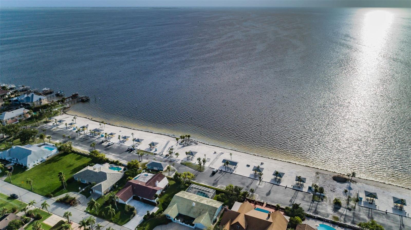 Gulf Harbors Private Beach Club