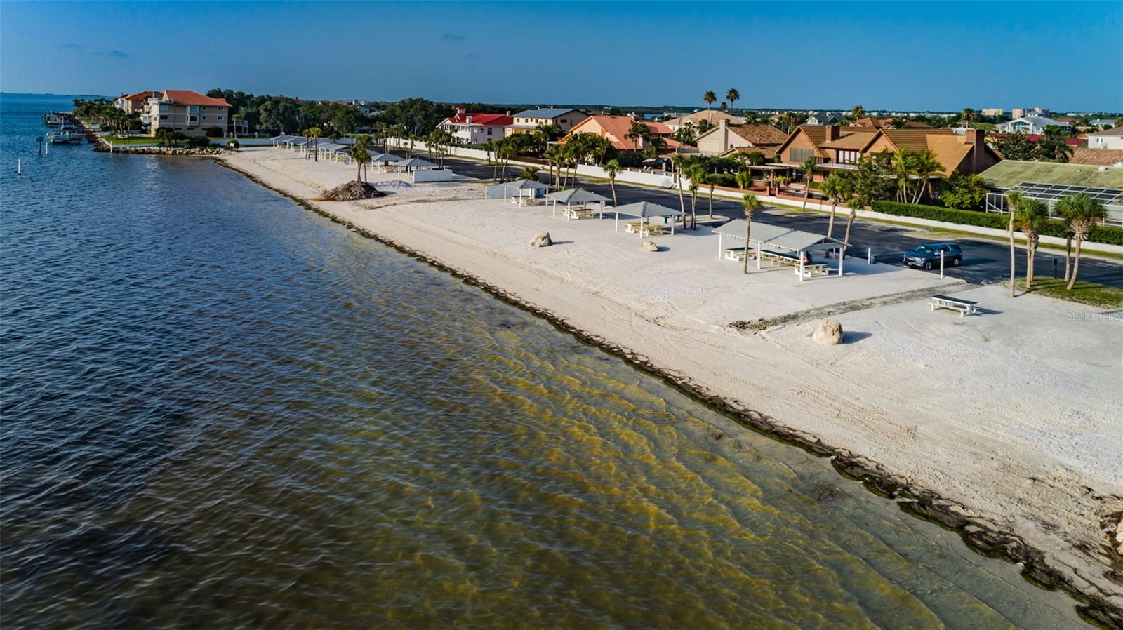 Gulf Harbors Private Beach Club