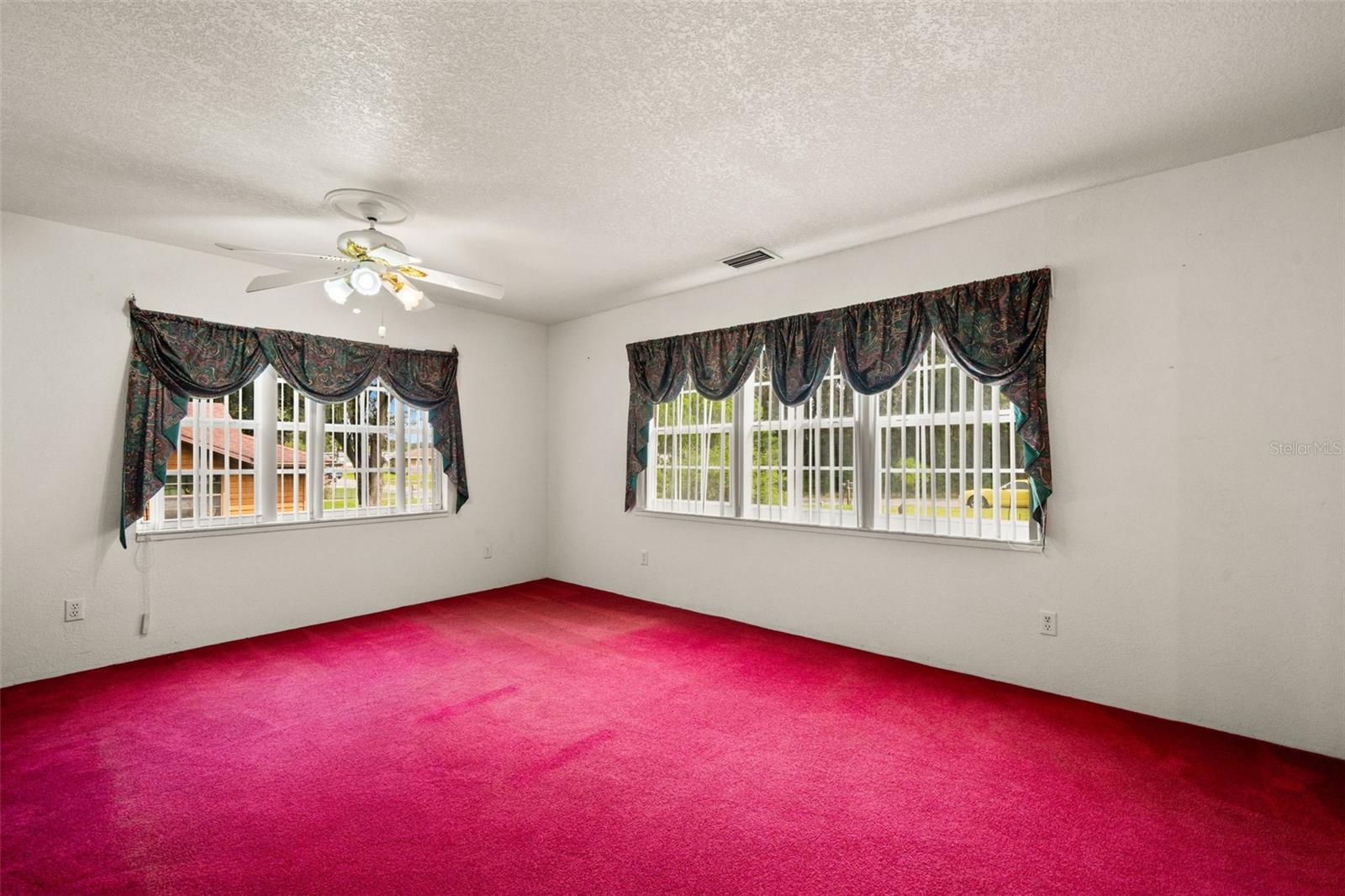Family room.
