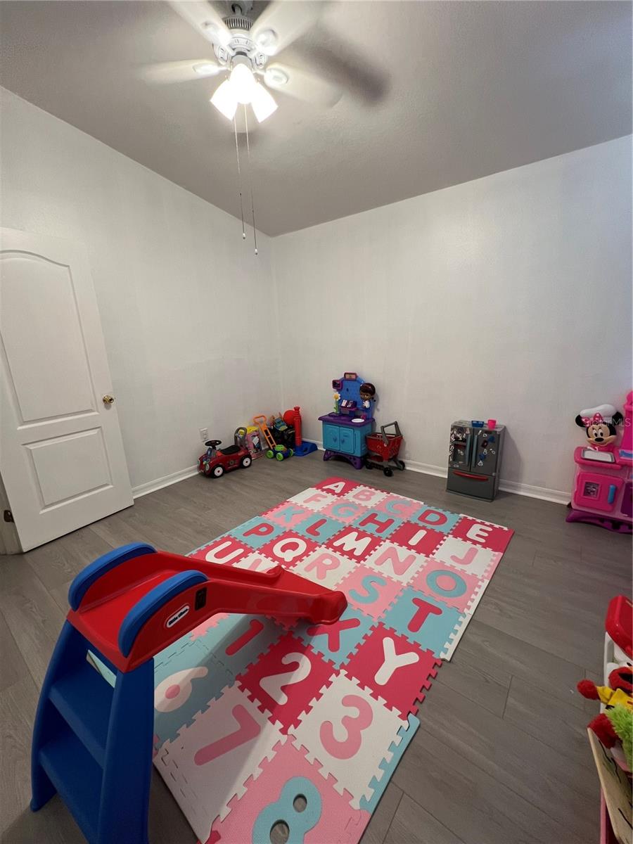 Bedroom #3