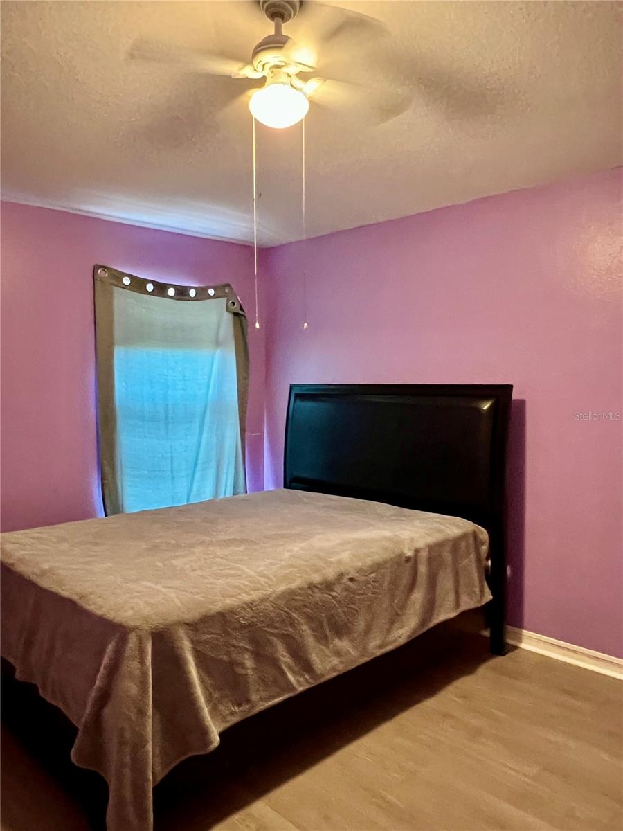 Bedroom #4