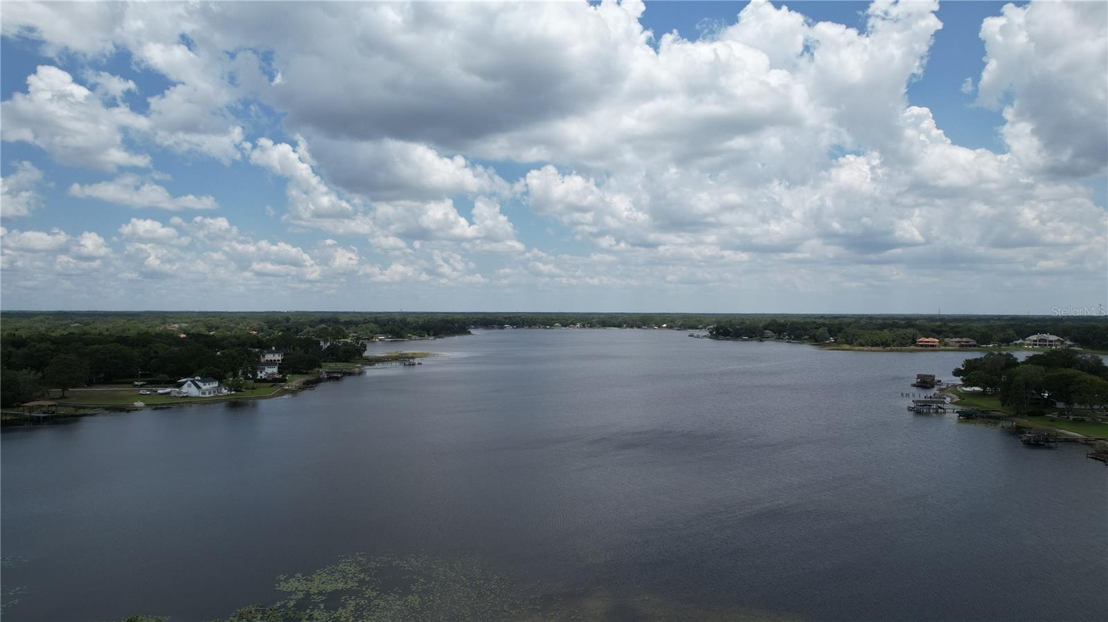 Lake Magdalene
