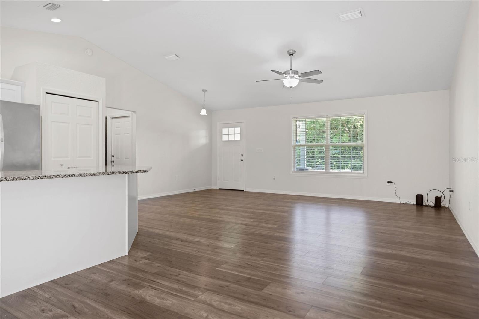 Kitchen/ Great Room