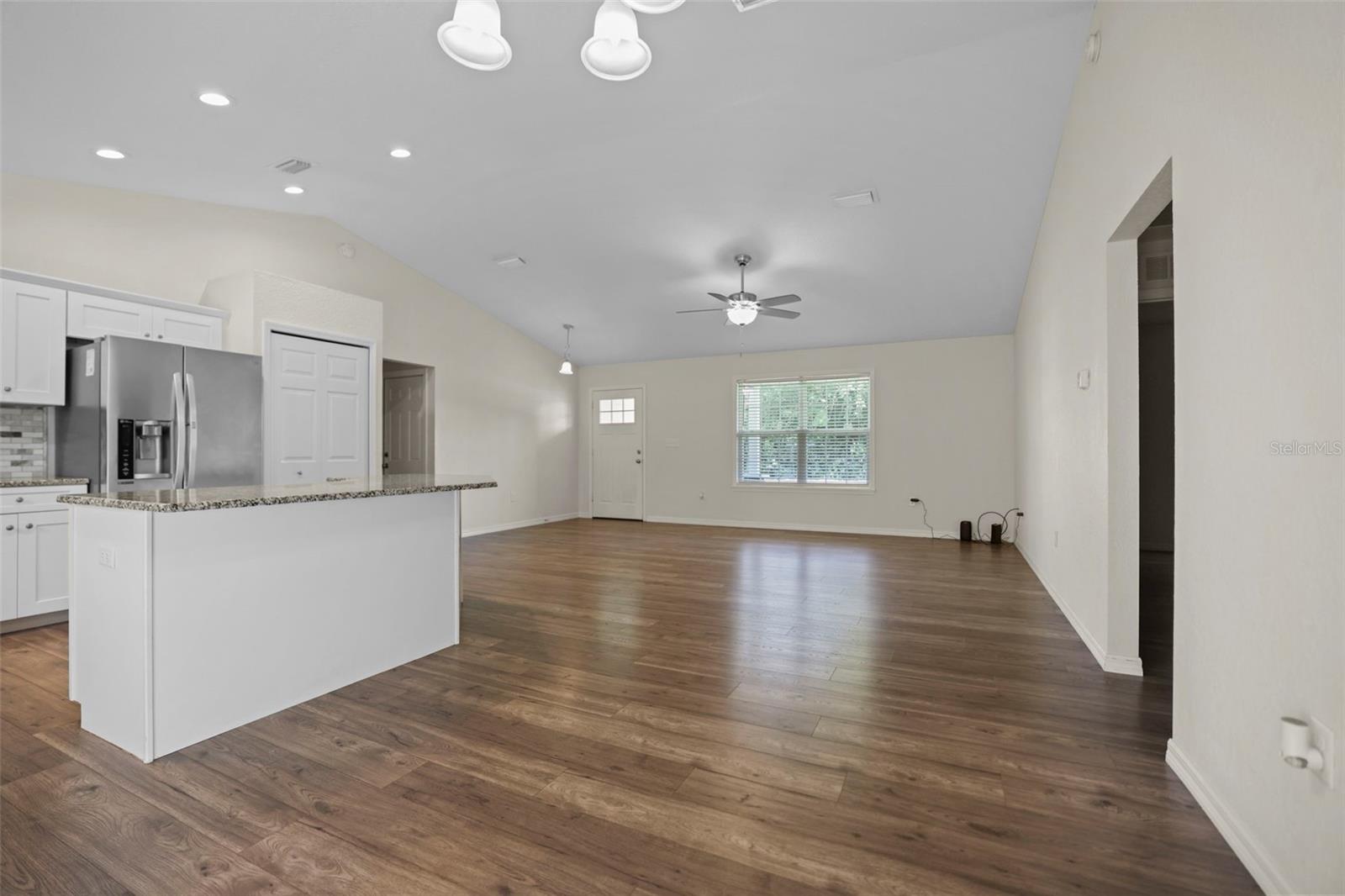 Kitchen/ Great Room