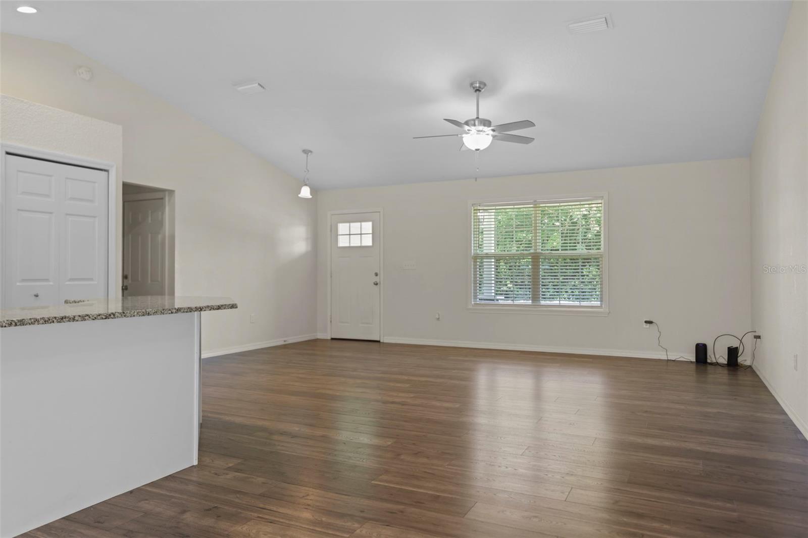 Great Room / Kitchen