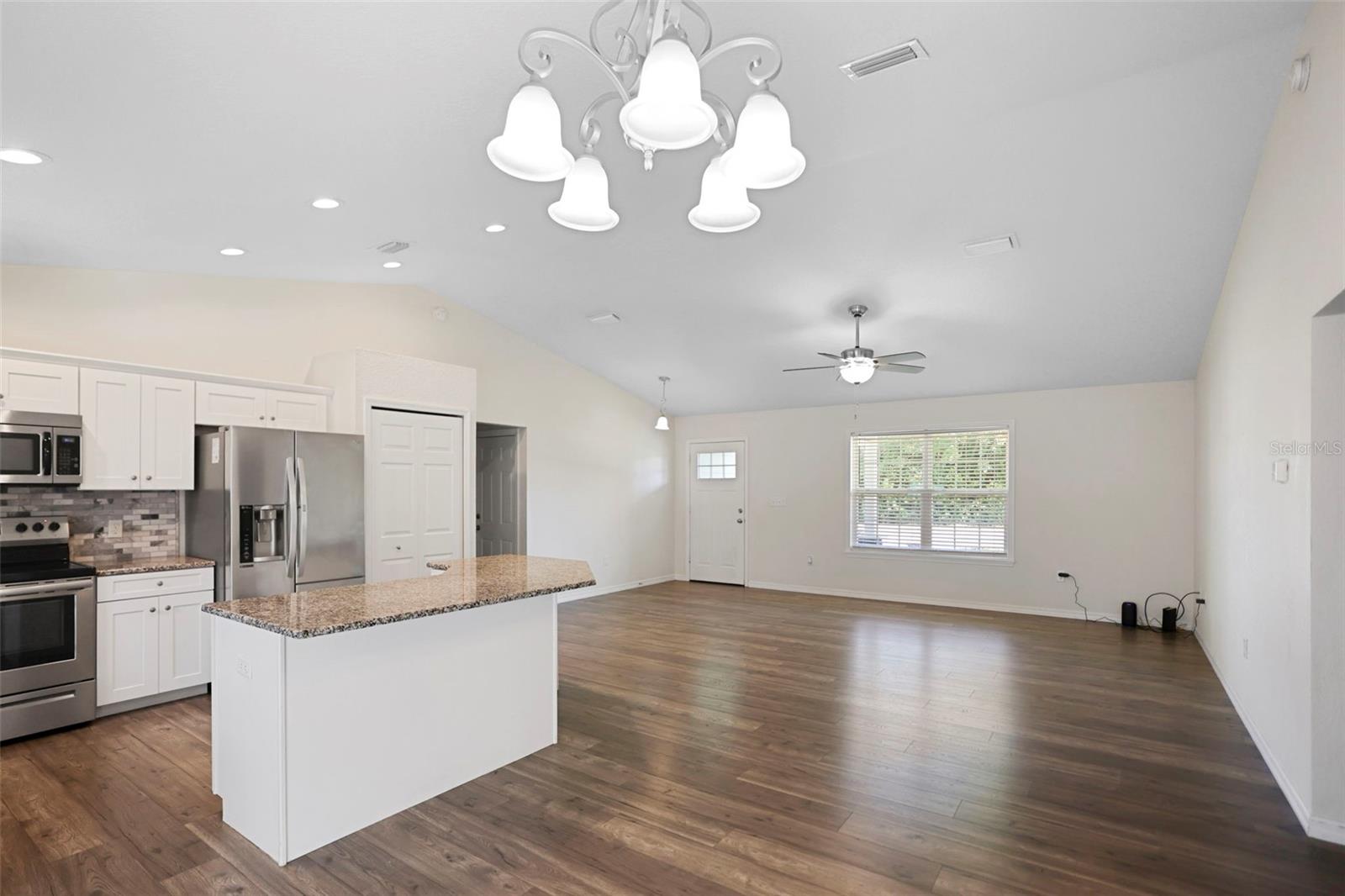 Kitchen/ Great Room