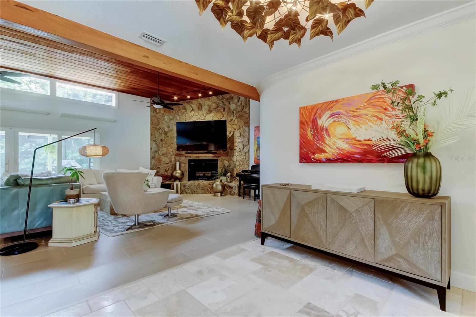 Foyer