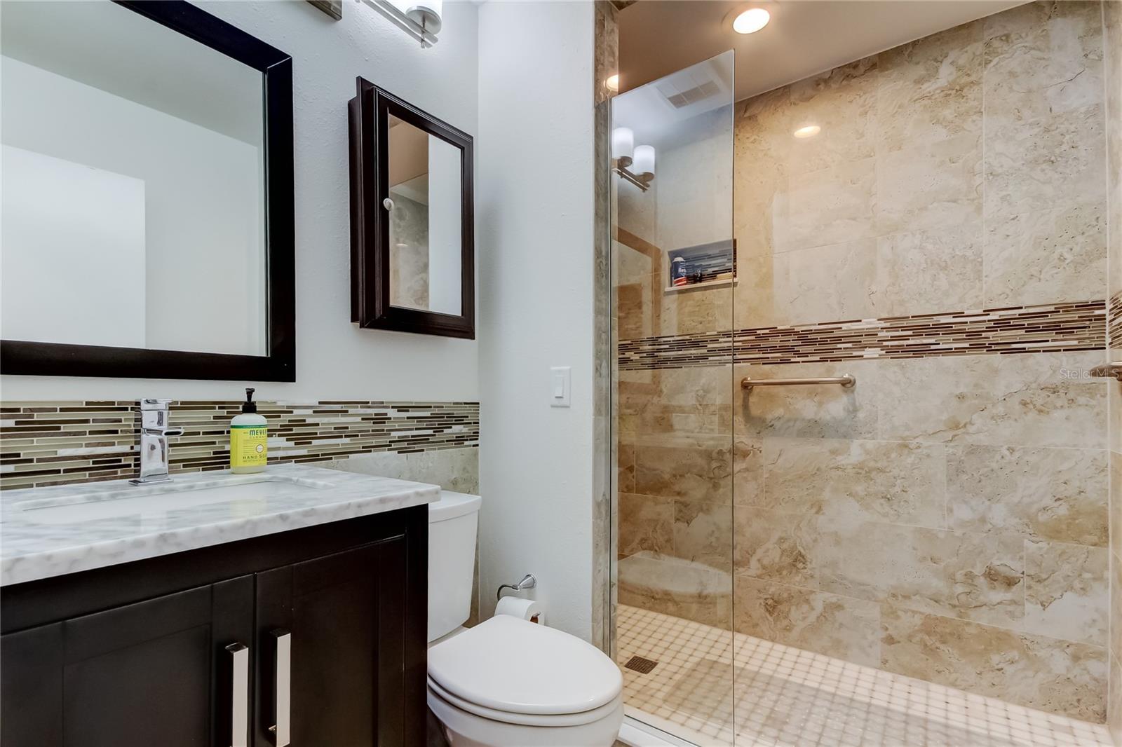 3rd Bathroom