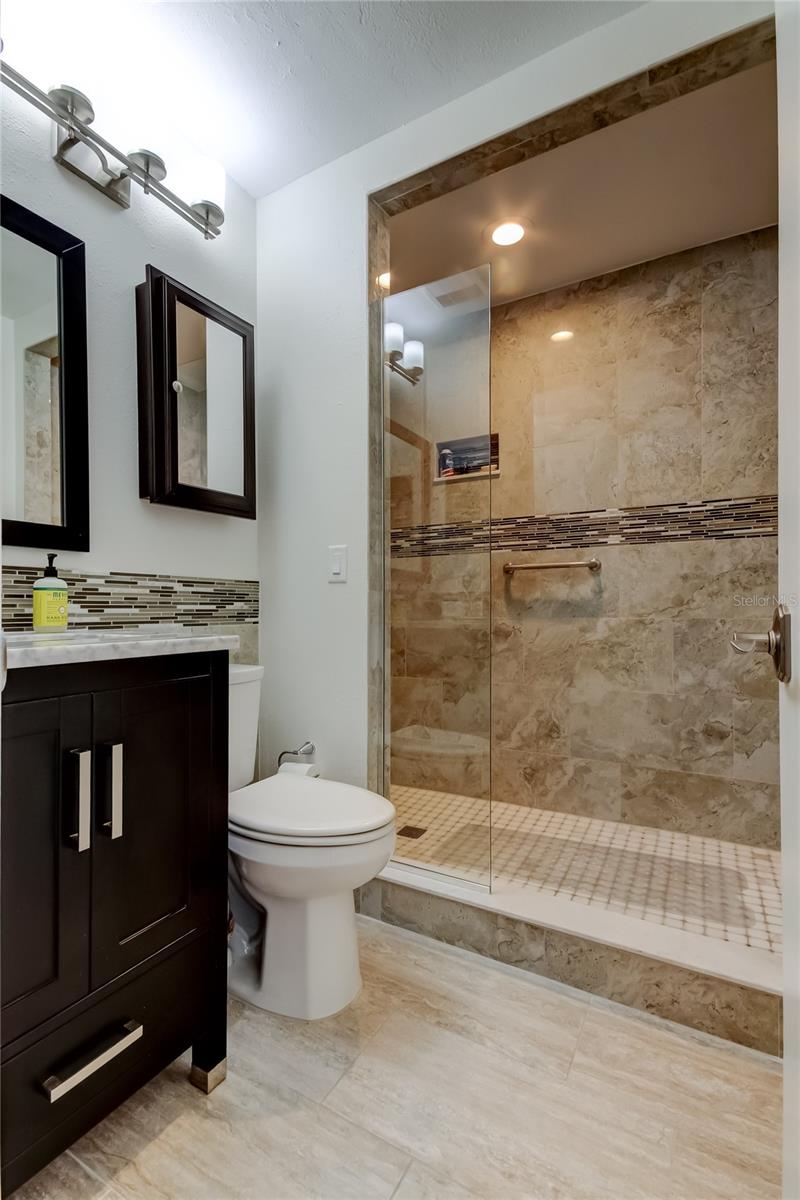 3rd Bathroom